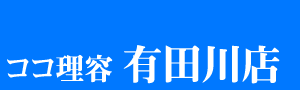 ココ理容　有田川店